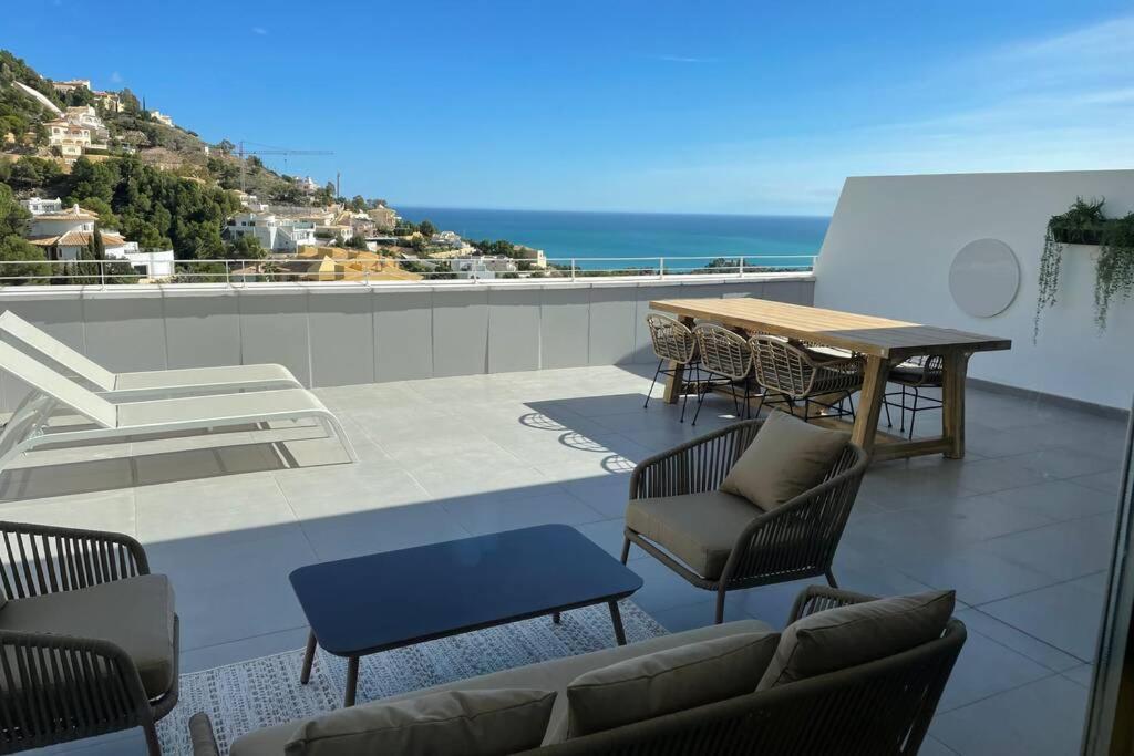 Apartment Altea 224 Exteriör bild